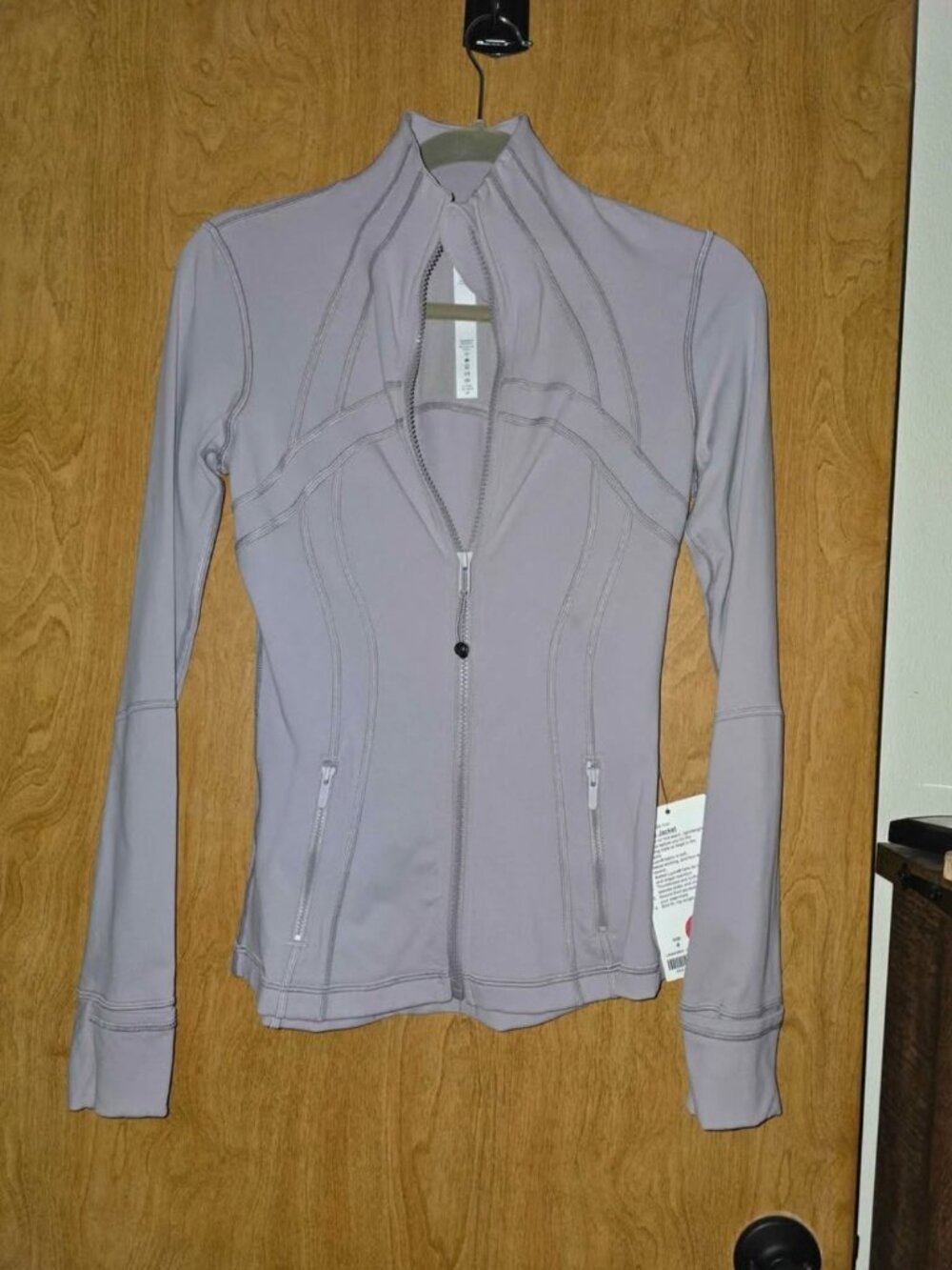 Lululemon Define Jacket